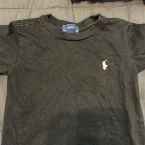 RALPH LAUREN POLO Tshirt Boys 14-16, large